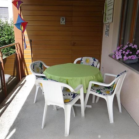 Apartment Blumenweg 2 By Interhome Engelberg Exterior photo