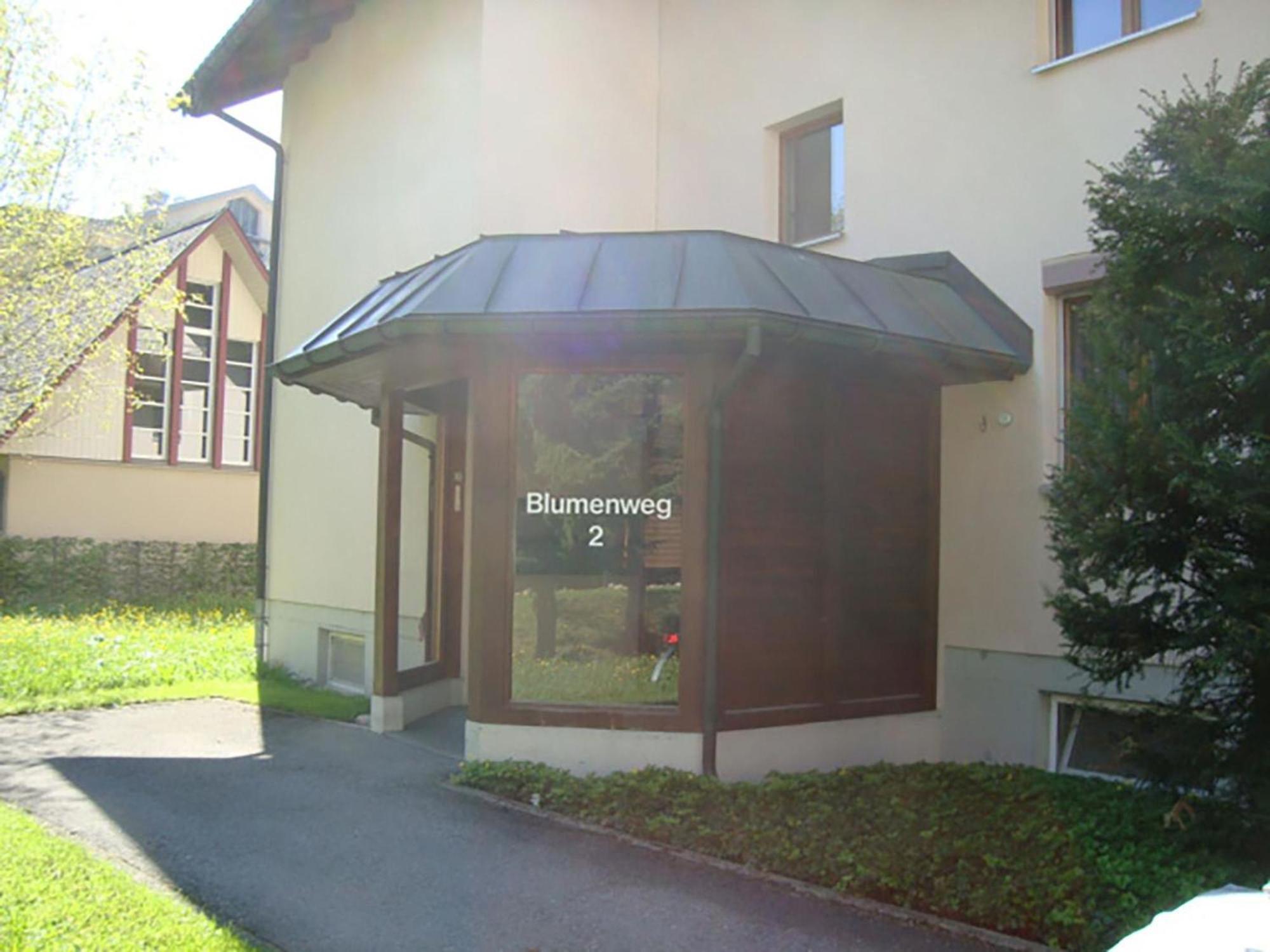 Apartment Blumenweg 2 By Interhome Engelberg Exterior photo