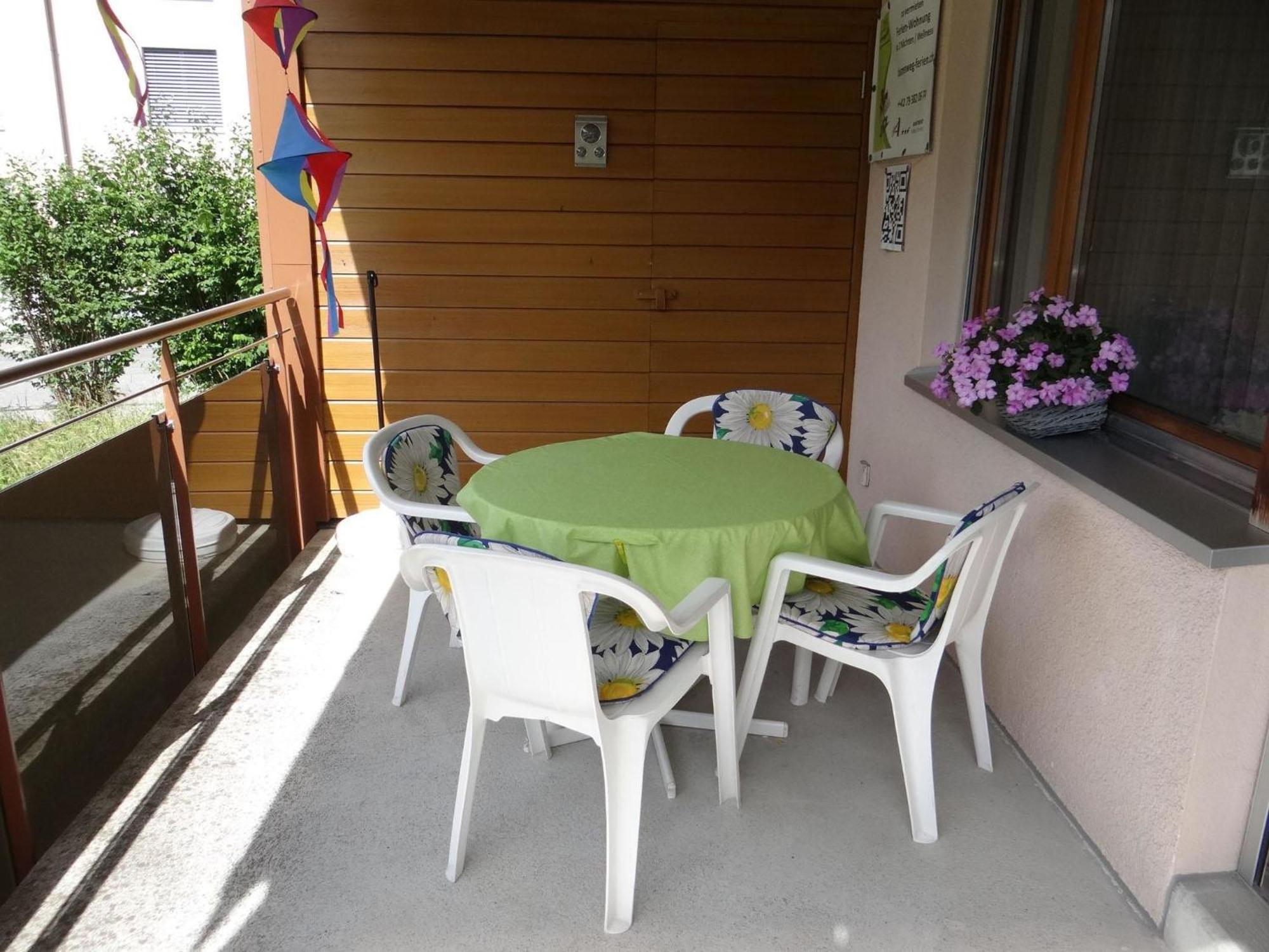 Apartment Blumenweg 2 By Interhome Engelberg Exterior photo