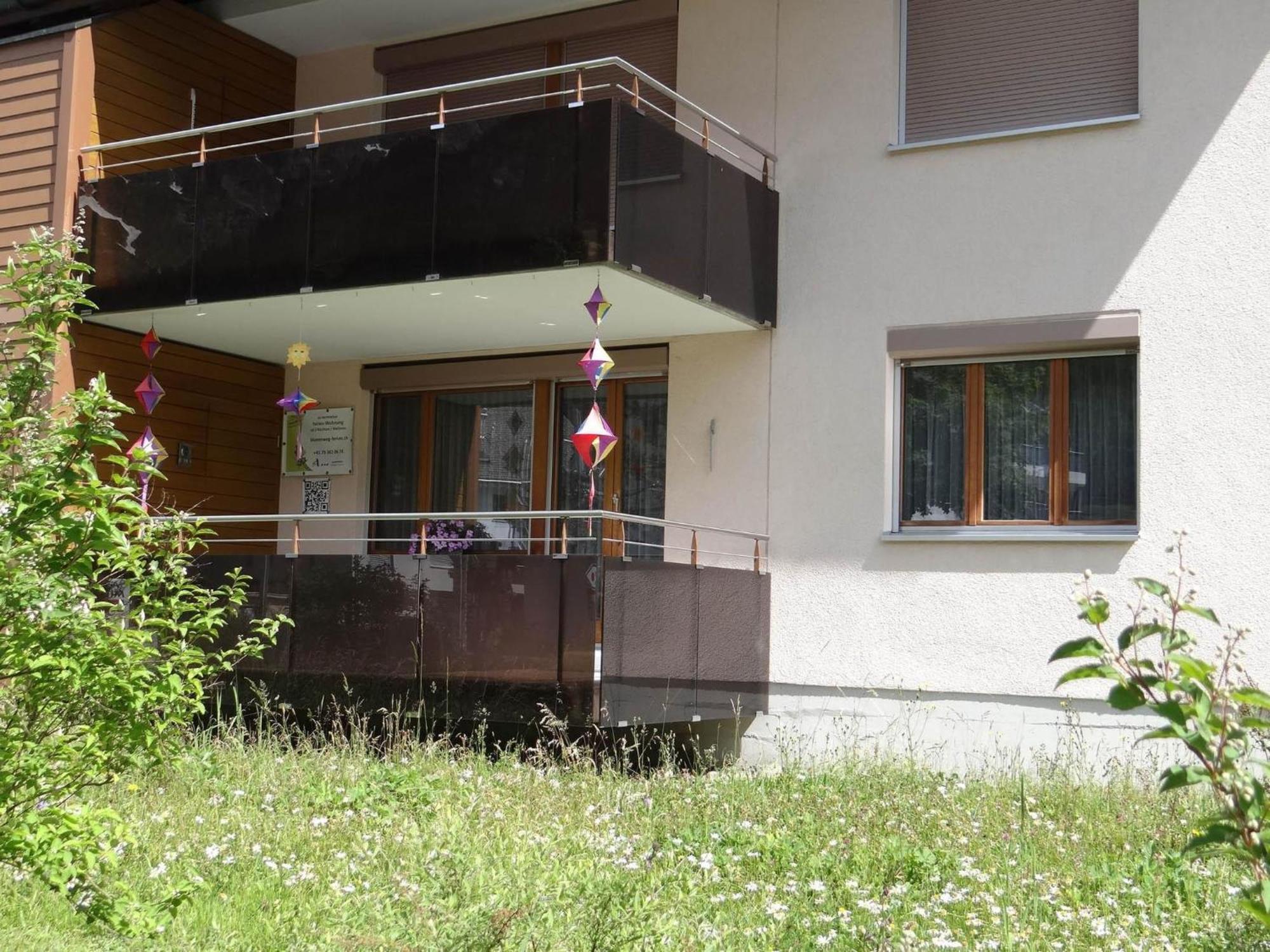 Apartment Blumenweg 2 By Interhome Engelberg Exterior photo